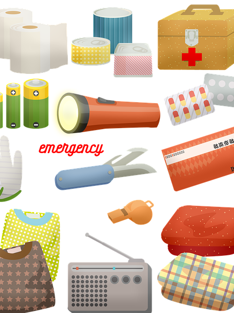 emergency-supplies